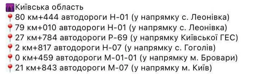 Камери автофіксації Камери автофіксації