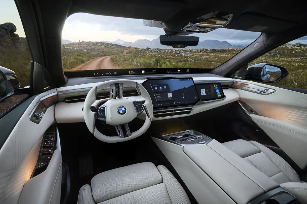 New BMW X5 New BMW X5