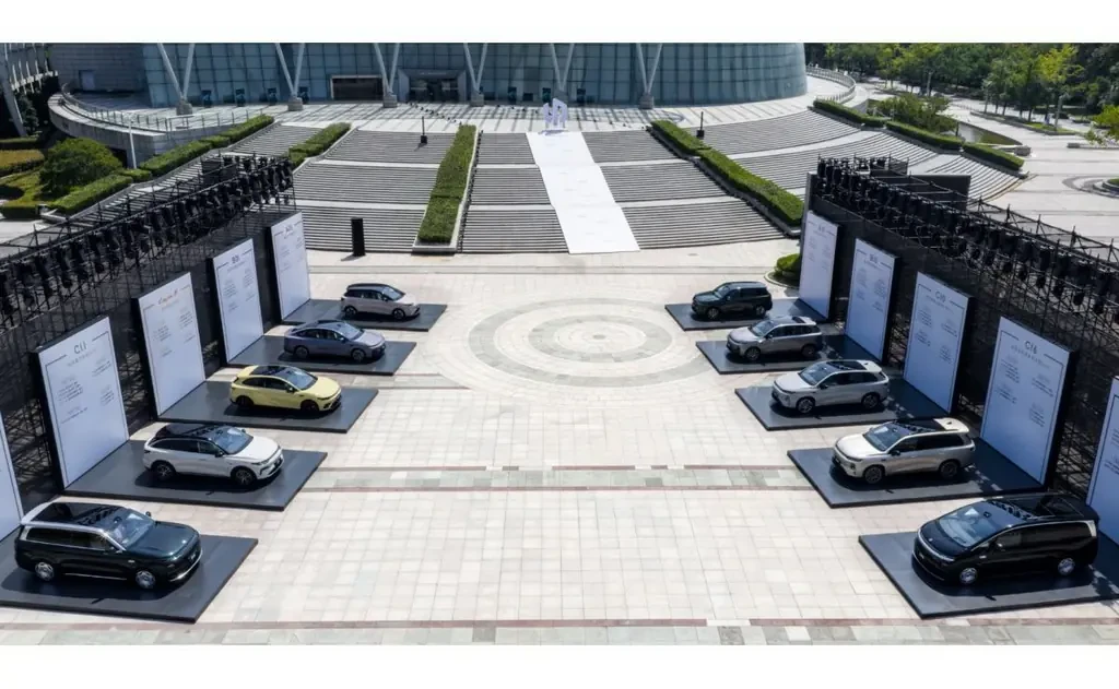 Leapmotor станет первым в мире серийным электромобилем без 12-вольтной АКБ