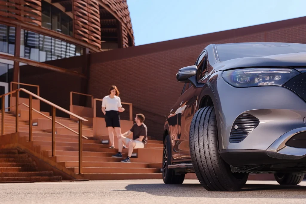 Nokian Tyres представляет две новые премиальные летние шины