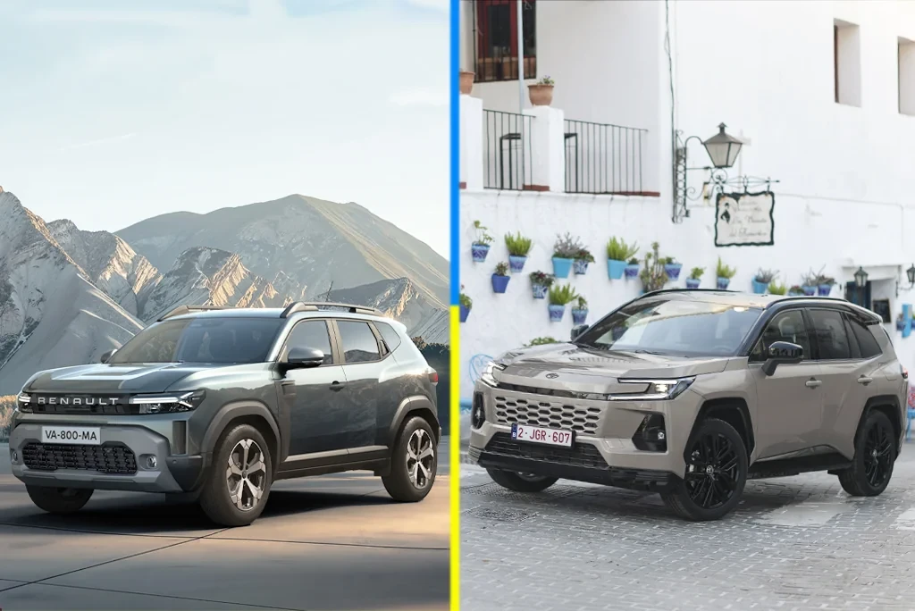 Бестселлеры Украины в частном и корпоративном секторах авторынка