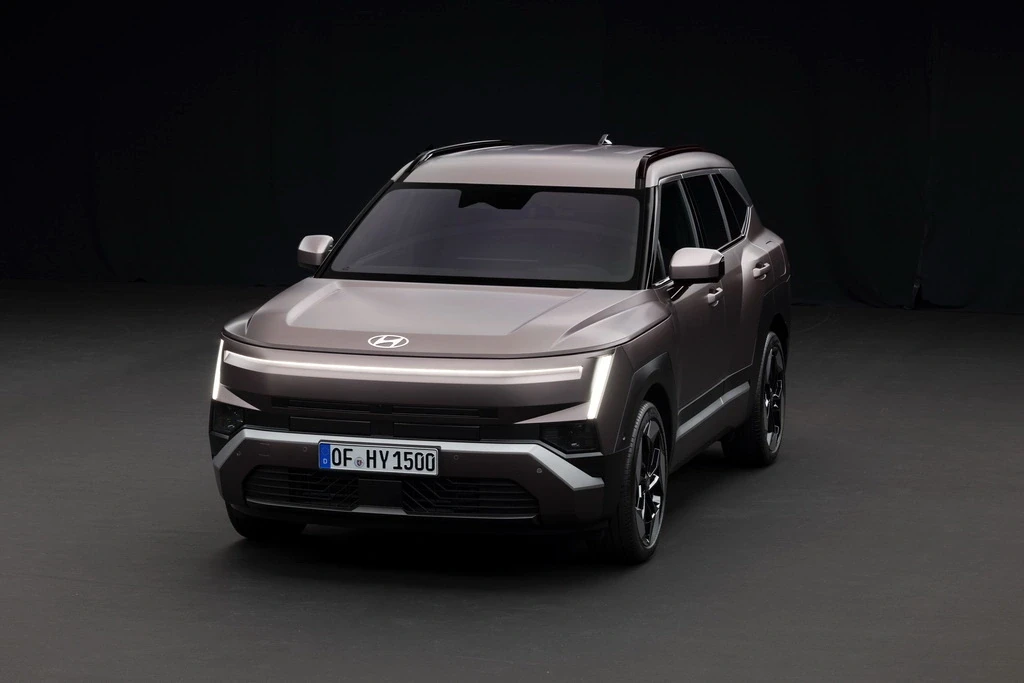 Новый Hyundai Tucson: все подробности о бестселлере и когда ждать в Украине